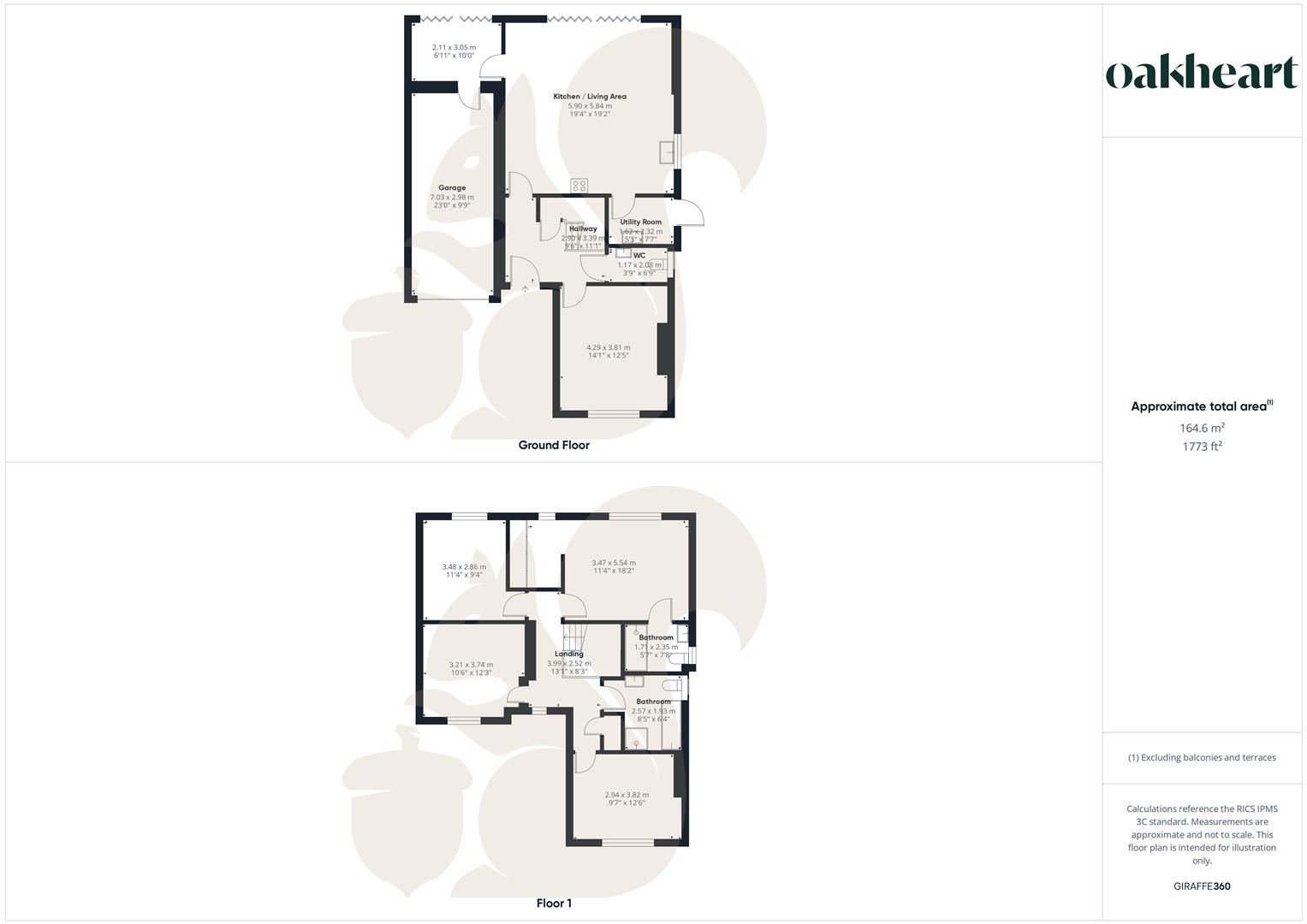 Floorplan thumbnail